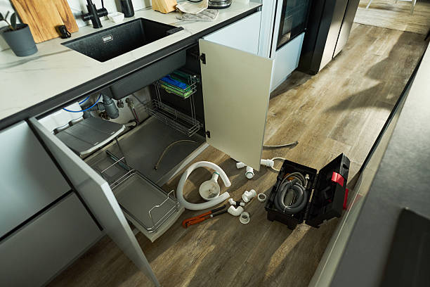 24/7 Emergency Garbage Disposal Repair experts in Scurry, TX